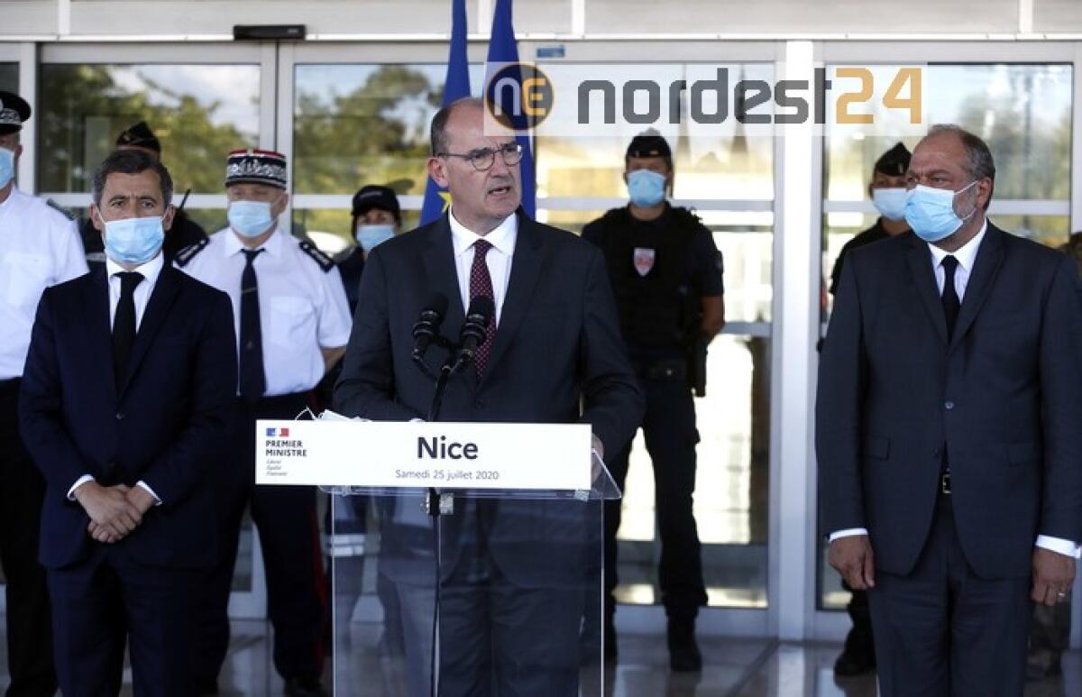 Francia: Castex completa governo con 11 sottosegretari - 