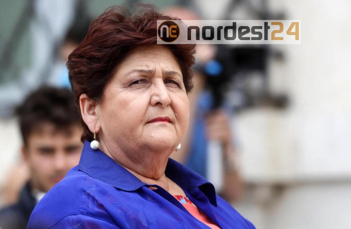 Parità genere: Bellanova, commissariare - 