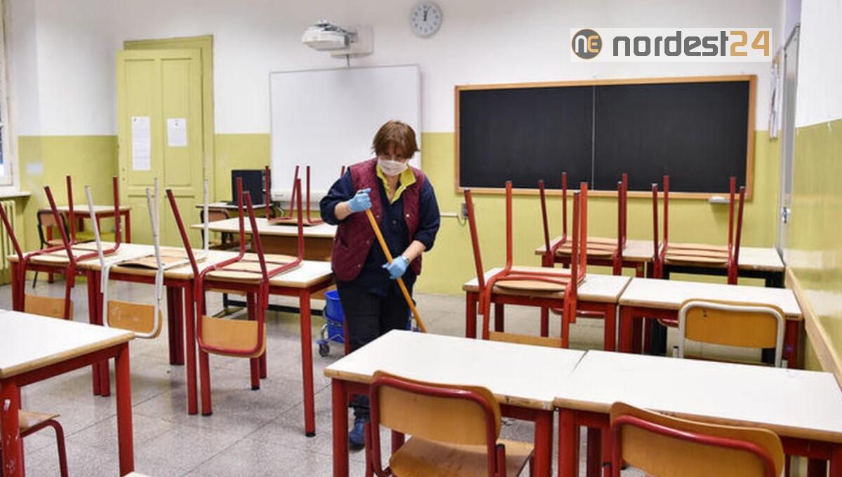 Fvg, Regione: "priorità alla scuola, ma ci sono troppe incognite" - 