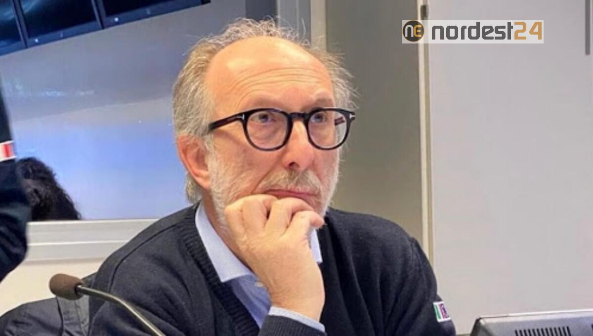 Fvg, Riccardi: "nuovi casi Covid-19 a Trieste, partito tracciamento" - 