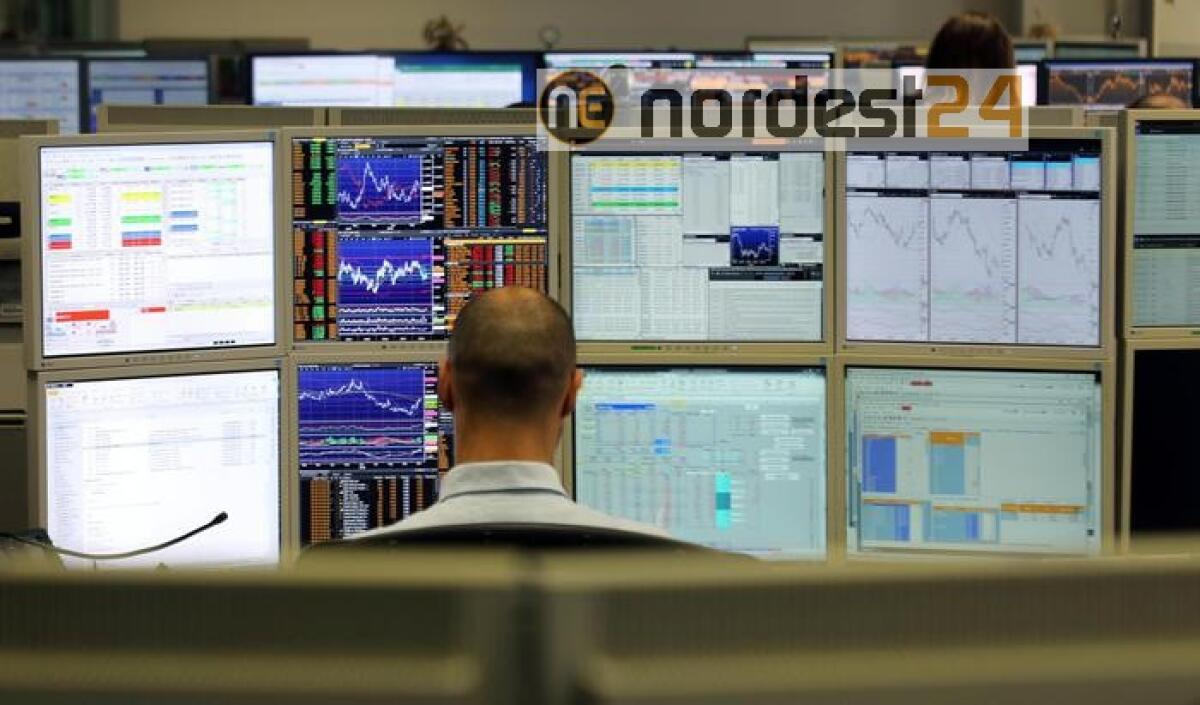 Borsa: Milano in avvio 0,36% - 