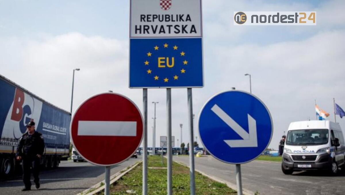 Coronavirus, in Croazia è record: 96 nuovi casi in 24 ore - 