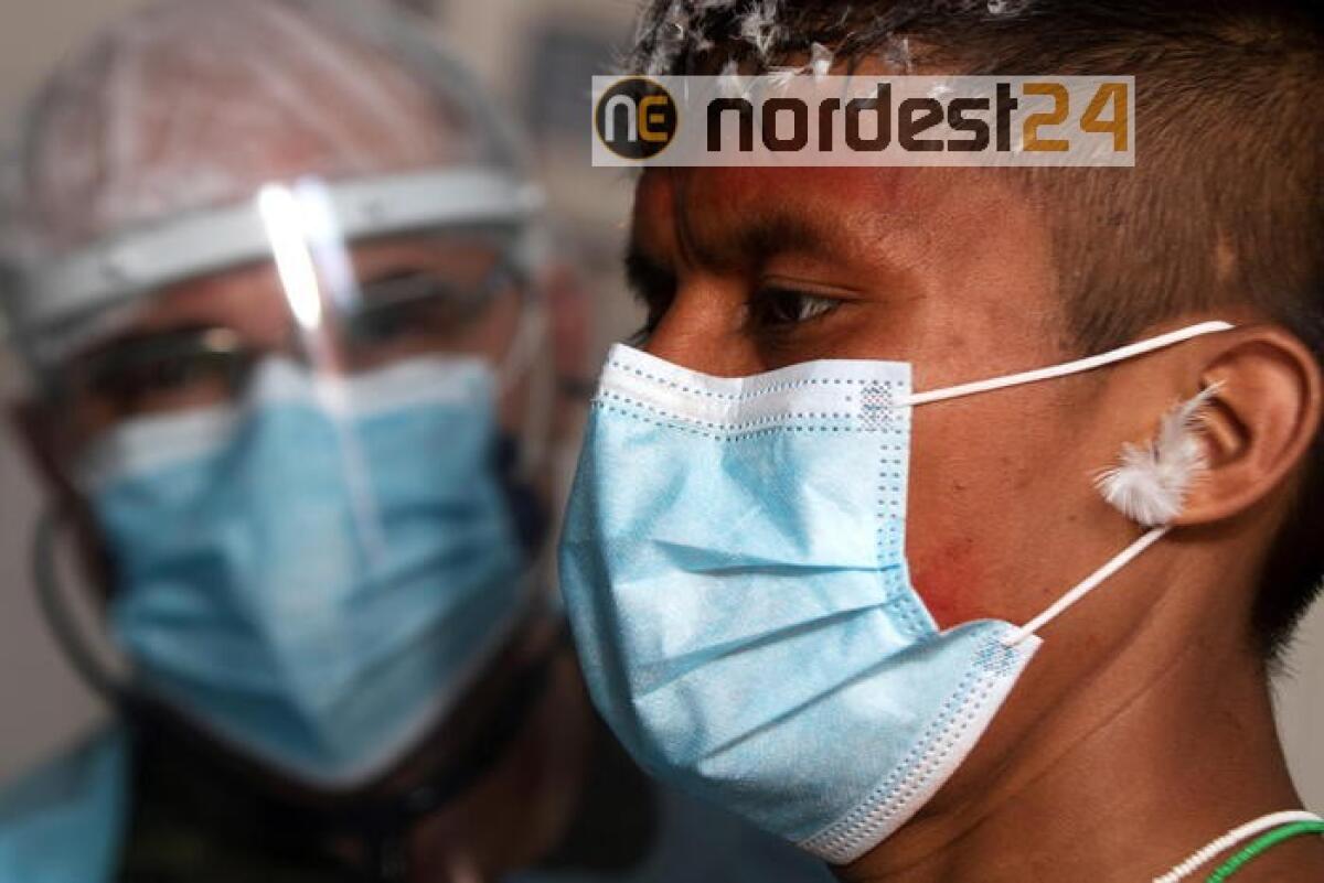 America Latina, superati i 3 mln di casi - 