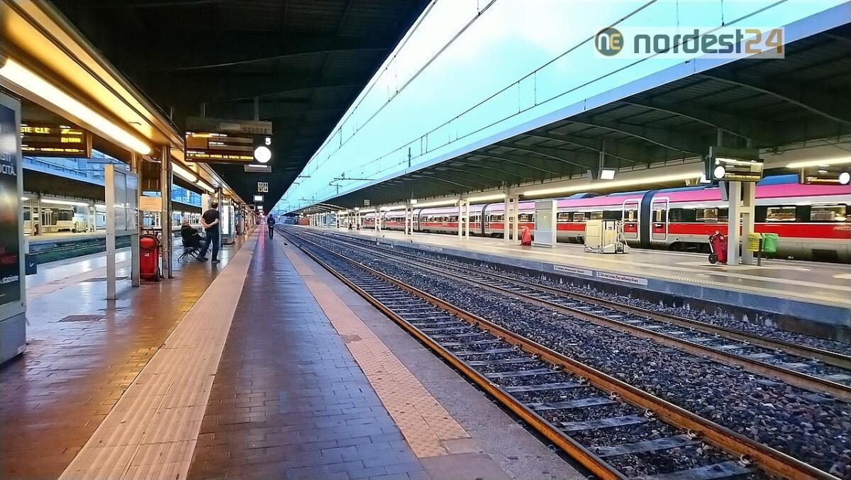 Nuova tratta ferroviaria Mestre-Trieste:  "serve grande attenzione al territorio" - 