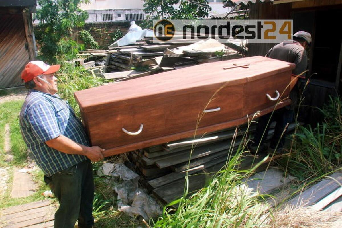 Coronavirus: Bolivia, nuovo record di 89 morti in 24 ore - 