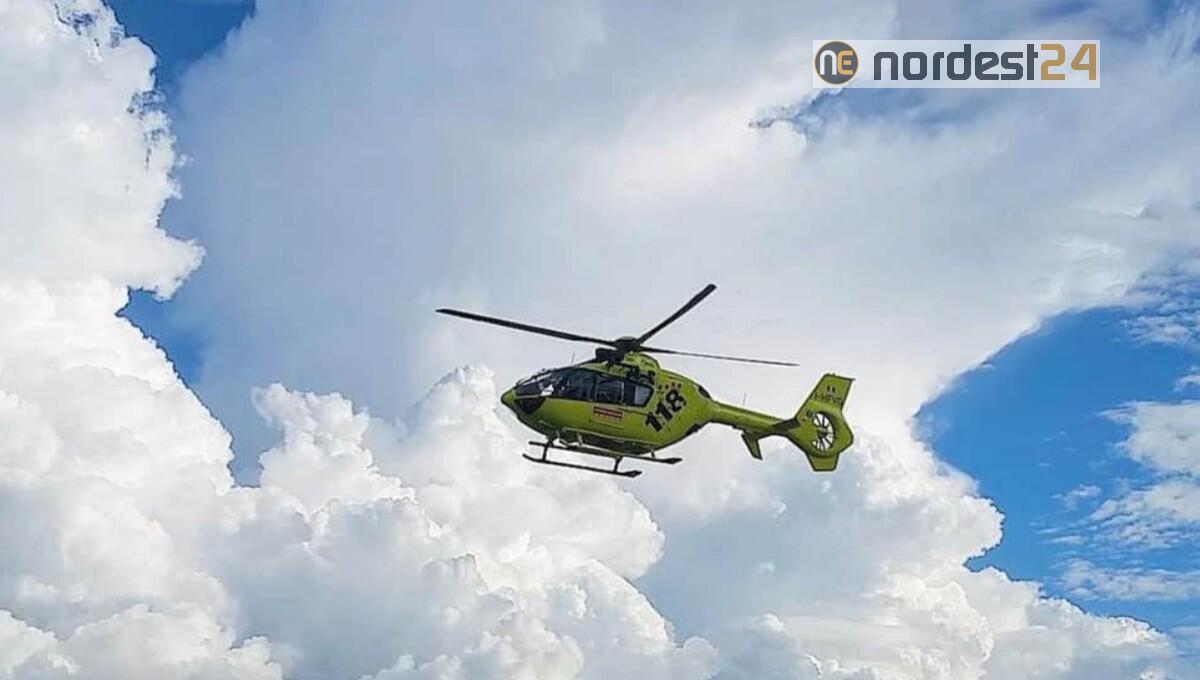 San Giorgio di Nogaro. Paura in piscina: bimba rischia di annegare - 