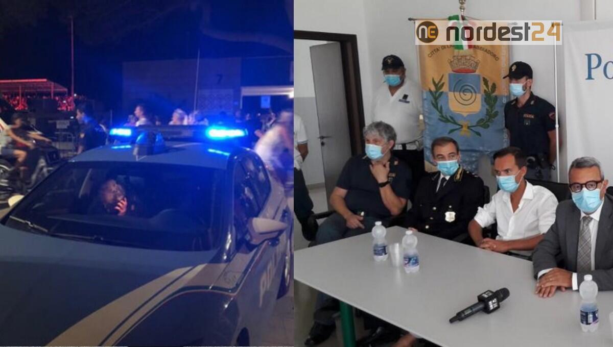 Lignano. Abusata a turno da 2 minori ospiti di comunità, uno con precedenti - 
