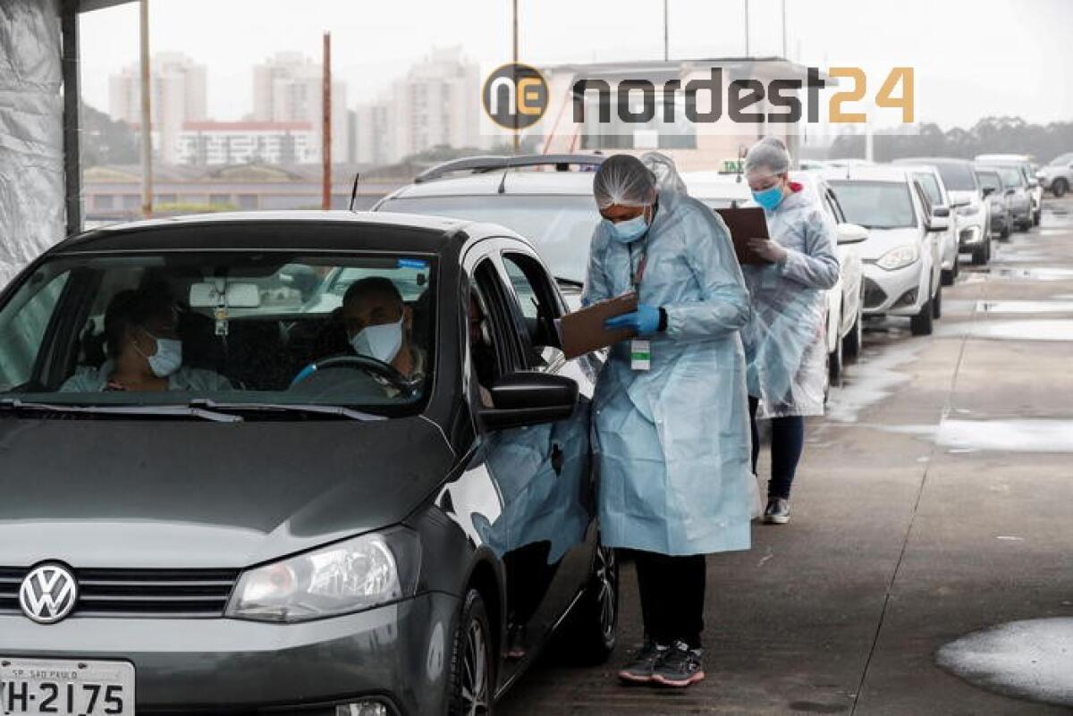 Virus, America Latina: 5 milioni i casi - 