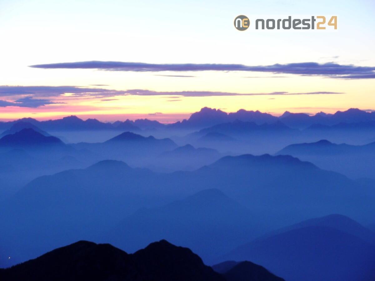 Frisanco. Vedono delle luci sul Monte Raut e chiamano i soccorsi - 