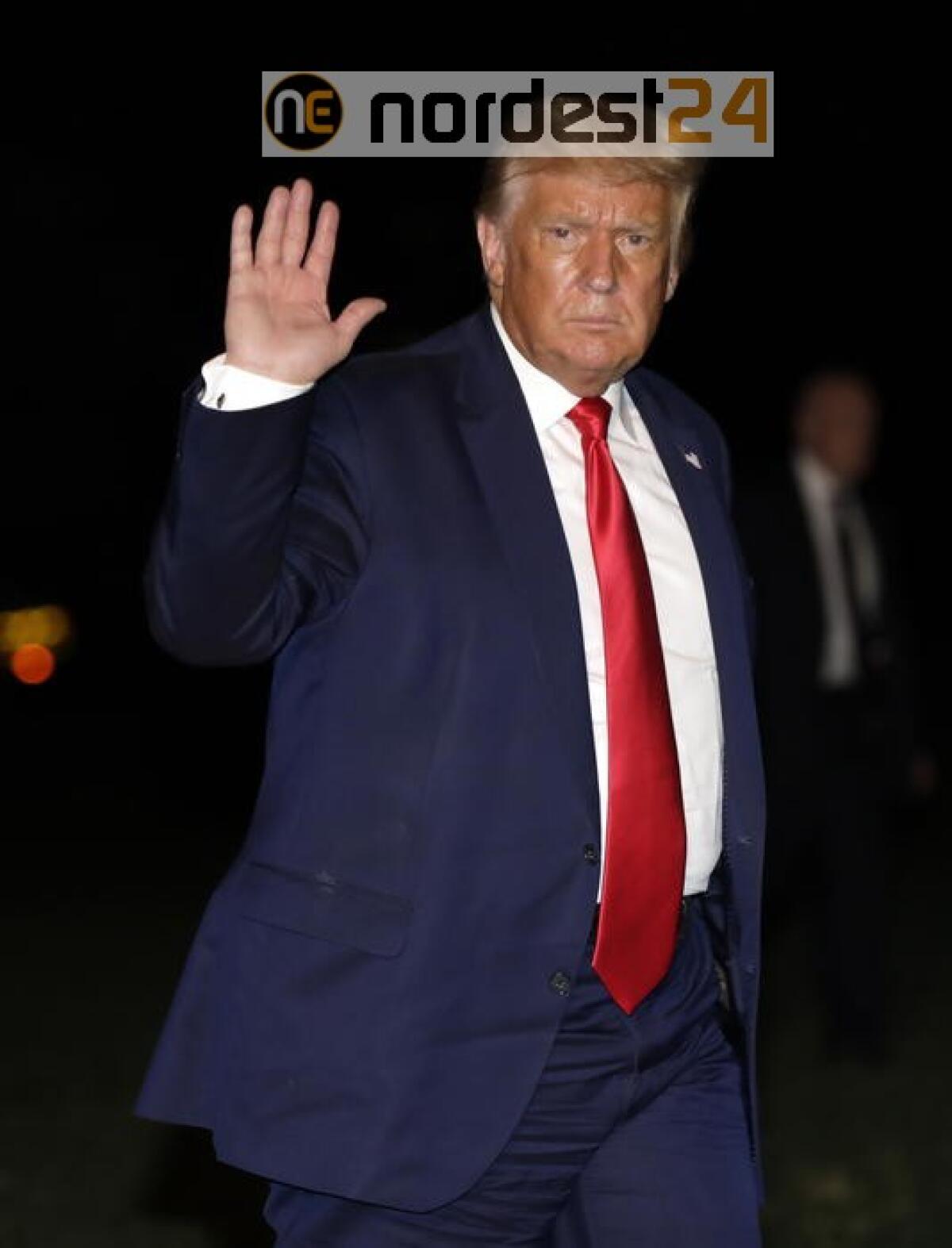 Niente stampa a convention repubblicana - 