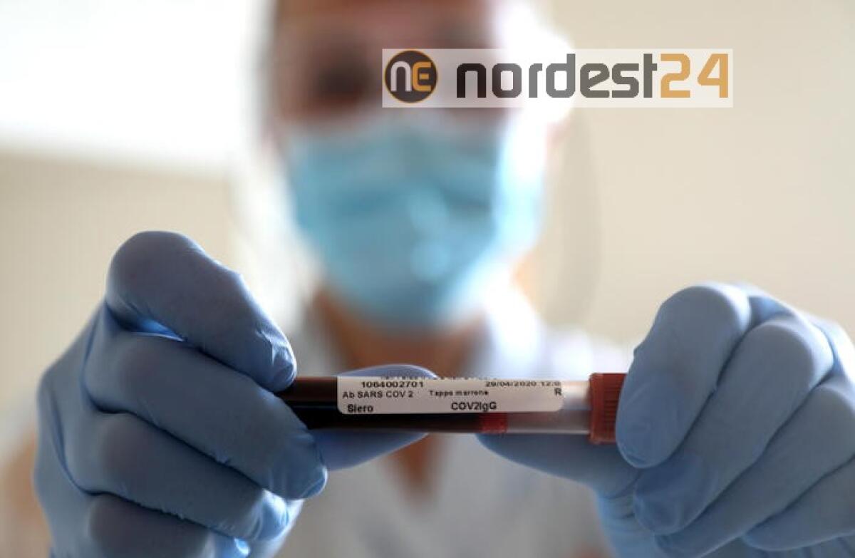 Coronavirus: screening, 41,8% positivi bassa Valseriana - 