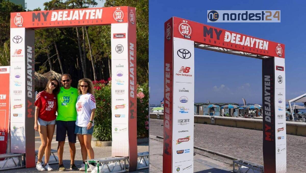 Radio Deejay sbarca a Lignano Sabbiadoro - 