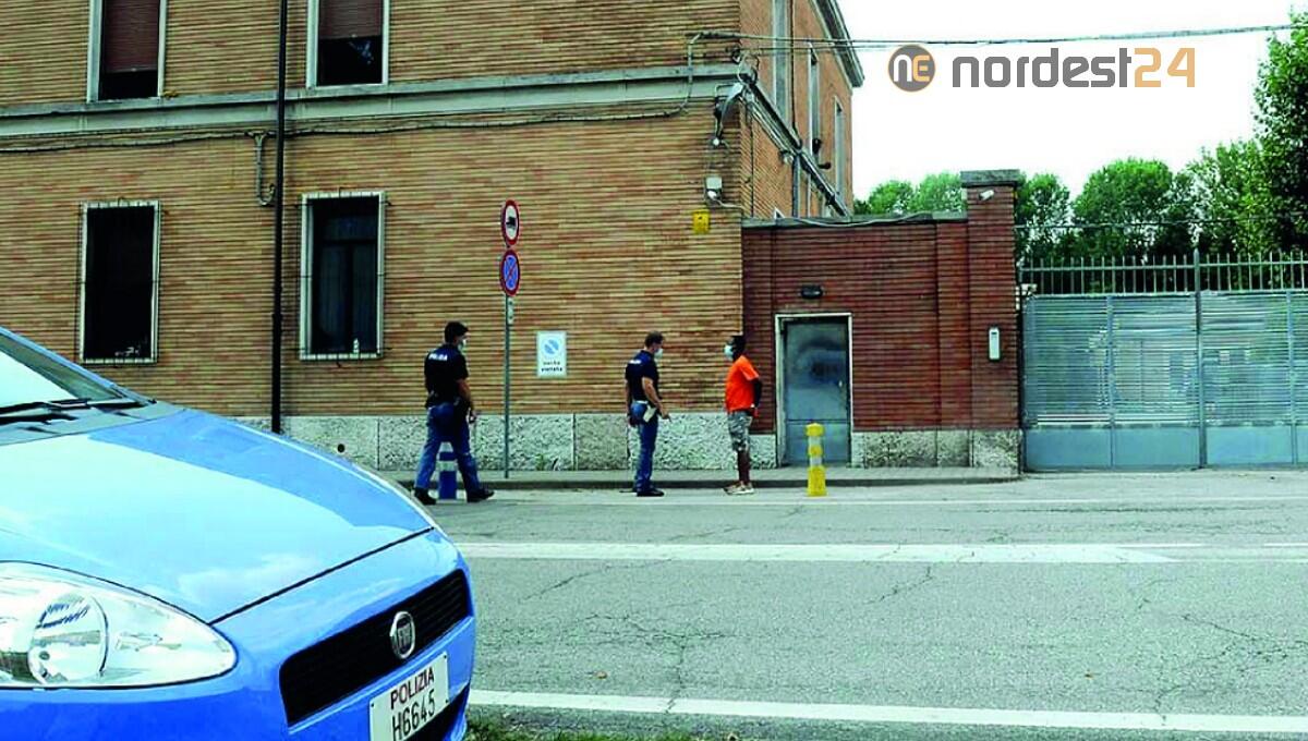 Treviso, 244 positivi al Coronavirus: maxi focoloaio nella ex Caserma Serena - 