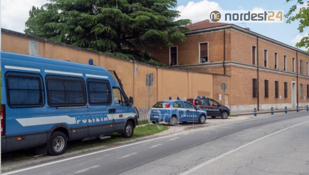 Treviso. Migrante aggredisce medico, infermiera e Polizia: arrestato - 