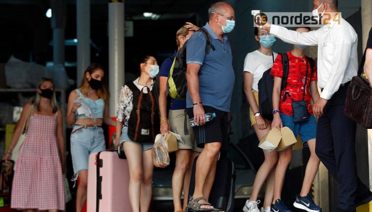 Croazia, 306 contagi da ieri: nuove restrizioni in Dalmazia - 