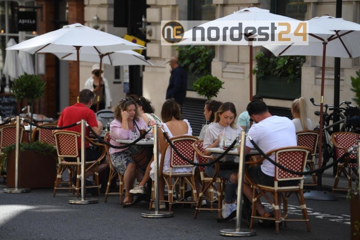 Dl agosto: verso conto light al ristorante, rimborso 20% - 