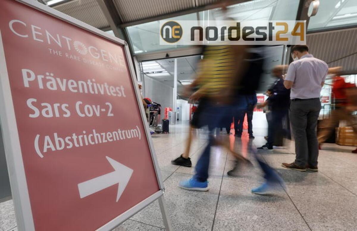 Coronavirus: Germania, 955 nuovi casi nelle ultime 24 ore - 