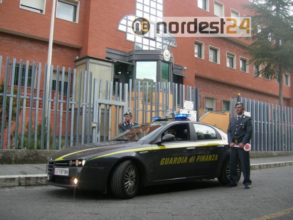 Esponente cosca 'ndrangheta ma con reddito, denunciato - 