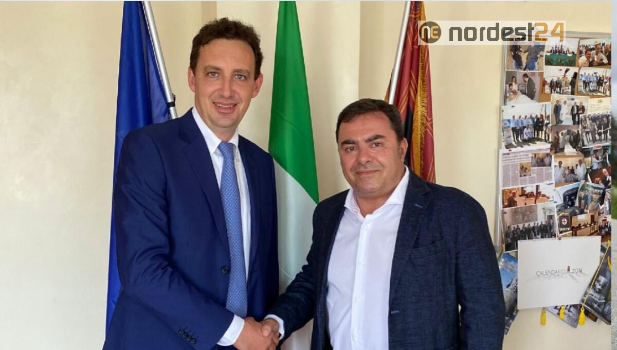 Ulss4 Veneto, Lorenzo Bulegato nuovo Direttore del servizio di Igiene e Sanità Pubblica - 