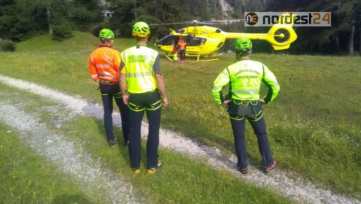 Chi era Lucia Mangilli, la donna morta oggi precipitata in Carnia - 