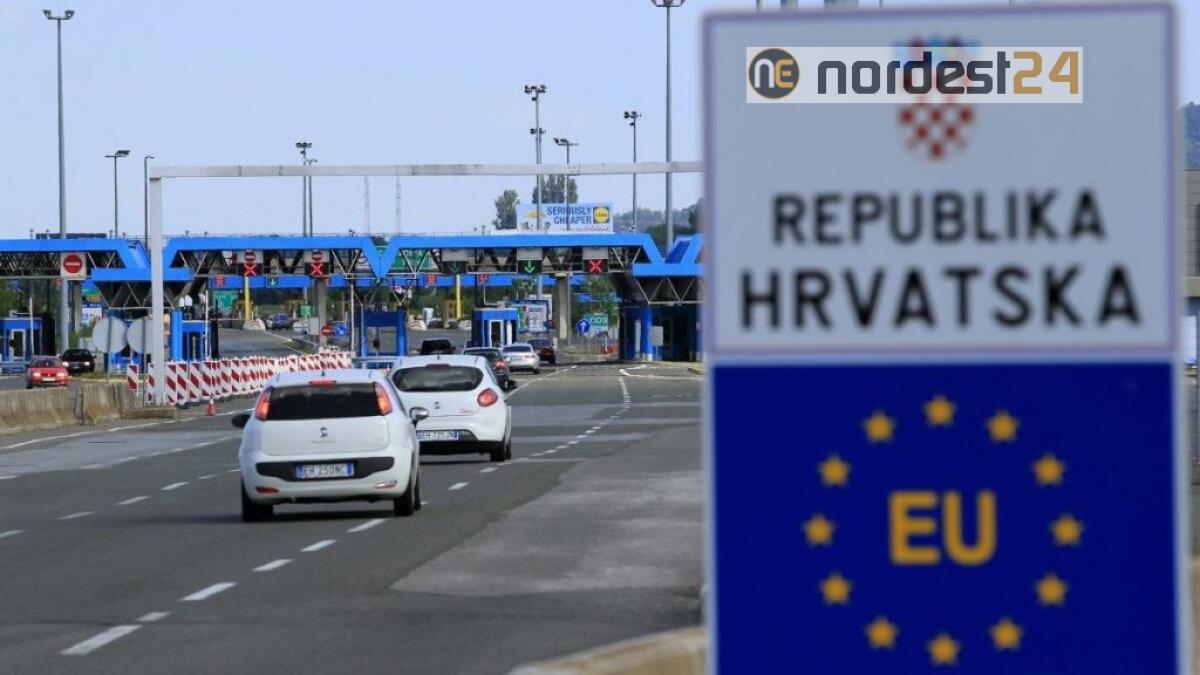 Croazia, sono 199 i nuovi contagi Covid nelle ultime 24 ore - 