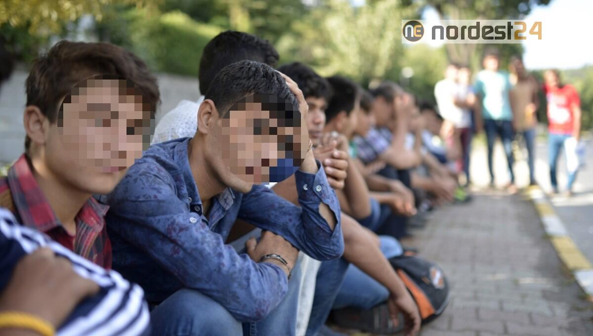 Ancora migranti: 28 nelle Valli del Natisone e 30 a Pradamano - 