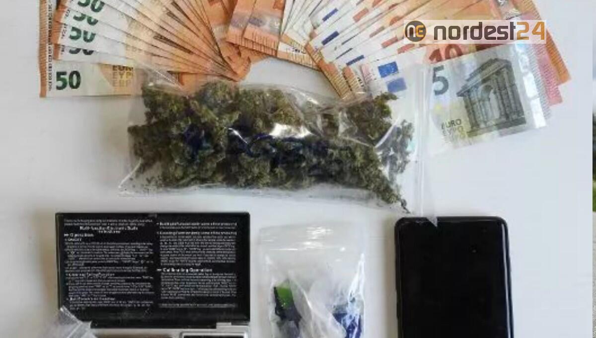 San Donà. Provoca un incidente: in auto droga e senza patente - 