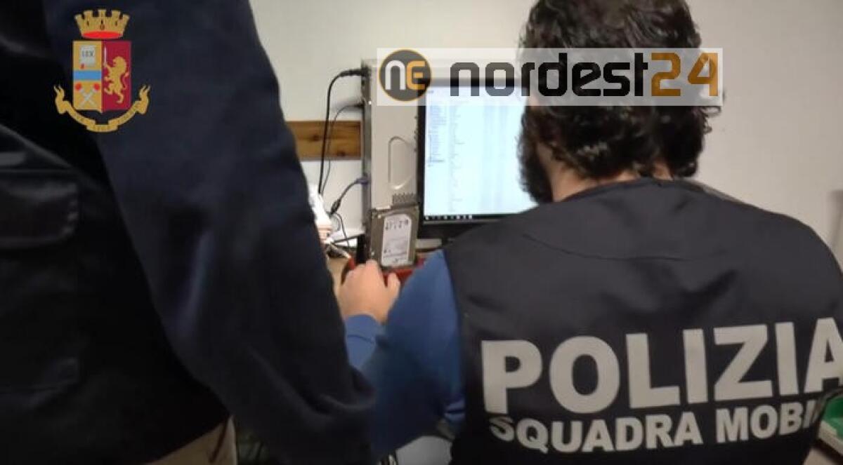 Colpito da acido durante lite con moglie, è grave - 