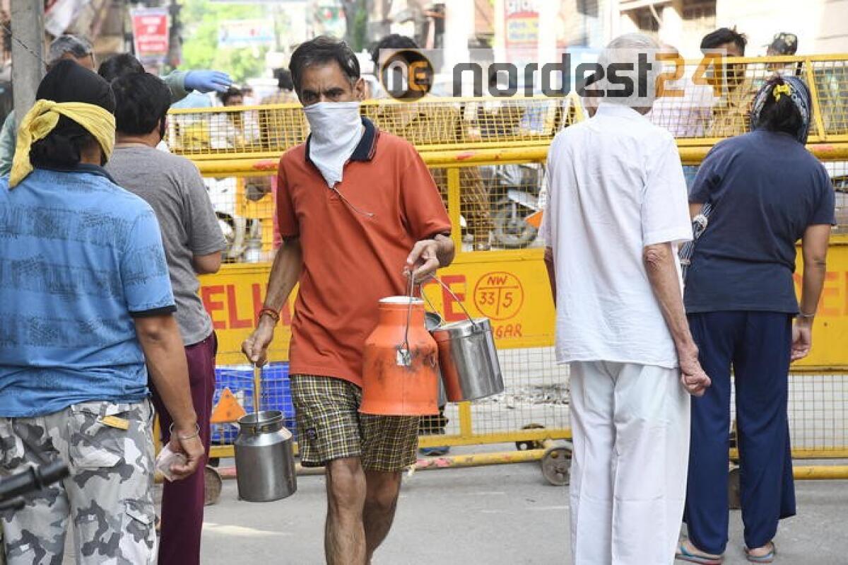 Coronavirus: India, ministro Interni positivo - 