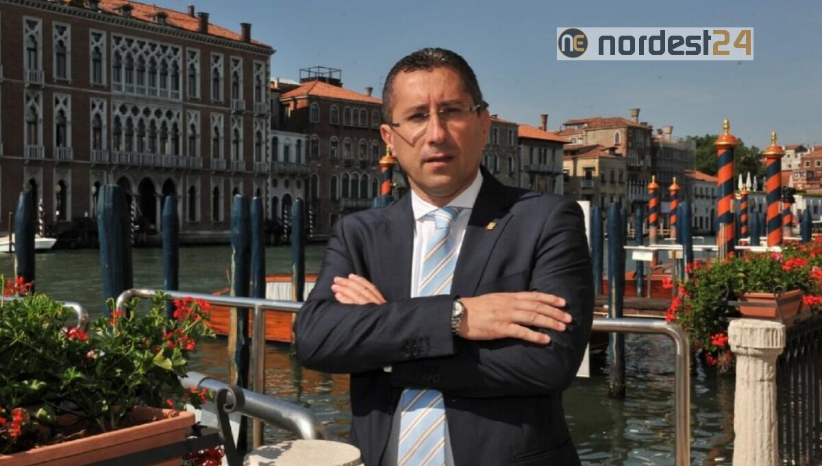 Veneto. Bonus Inps, Forcolin rassegna le dimissioni - 
