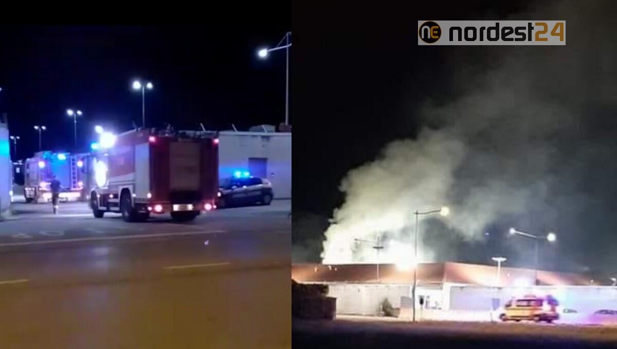 Gradisca. Migranti in rivolta fuggono dal Cpr: ferito un carabiniere - 