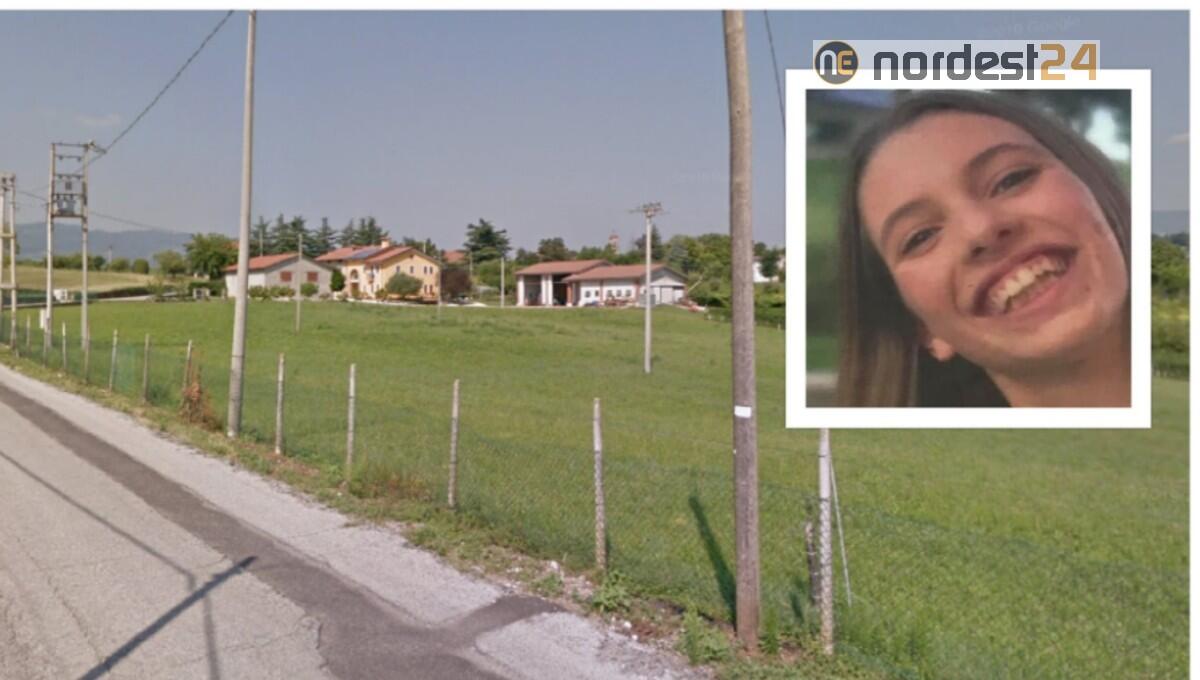 Arzignano. Preso il pirata della strada che ha ucciso Angela Vignaga - 