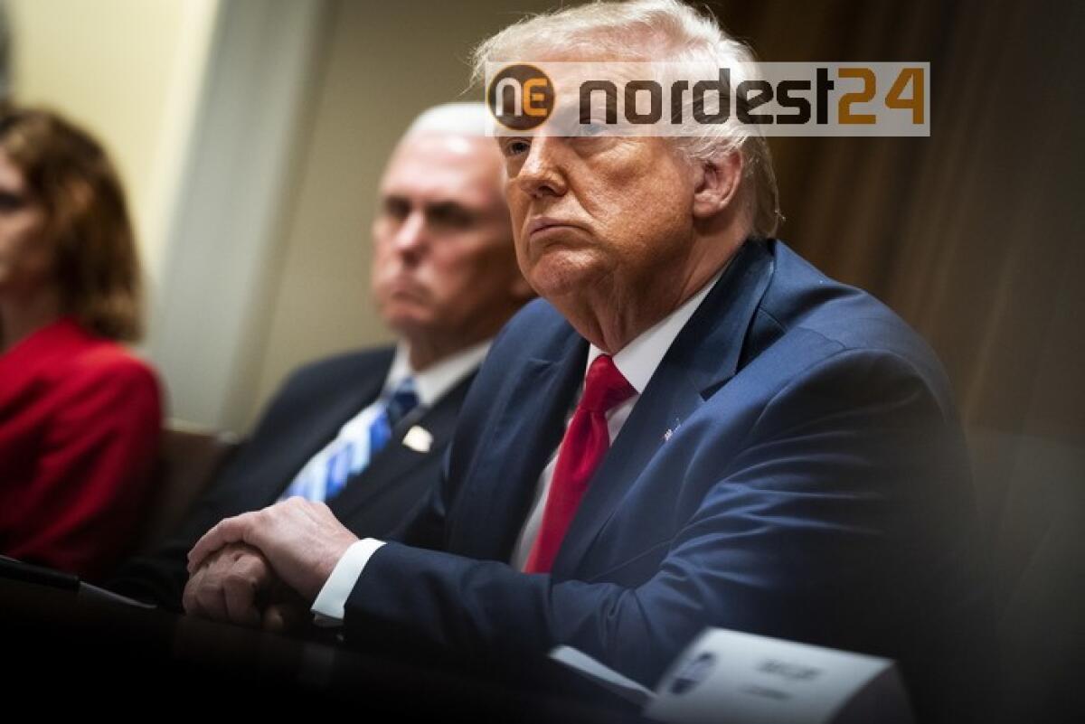 Procura indaga Trump per frode - 