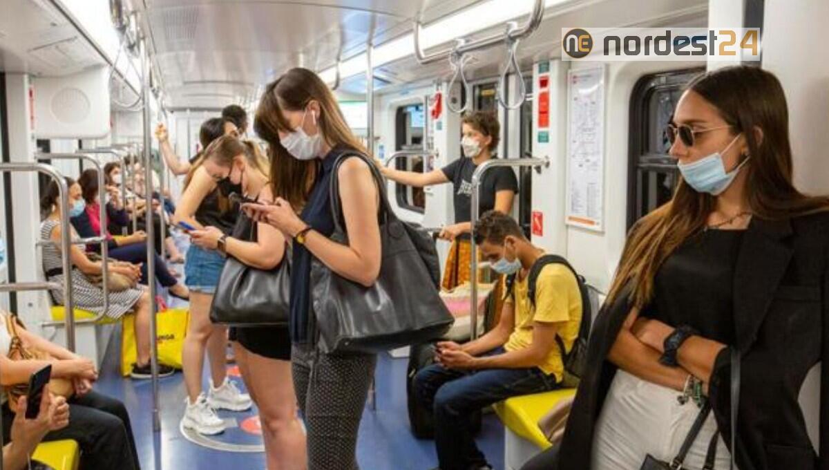 Ordinanza di Fedriga per il trasporto, ancora obbligatorie le mascherine - 