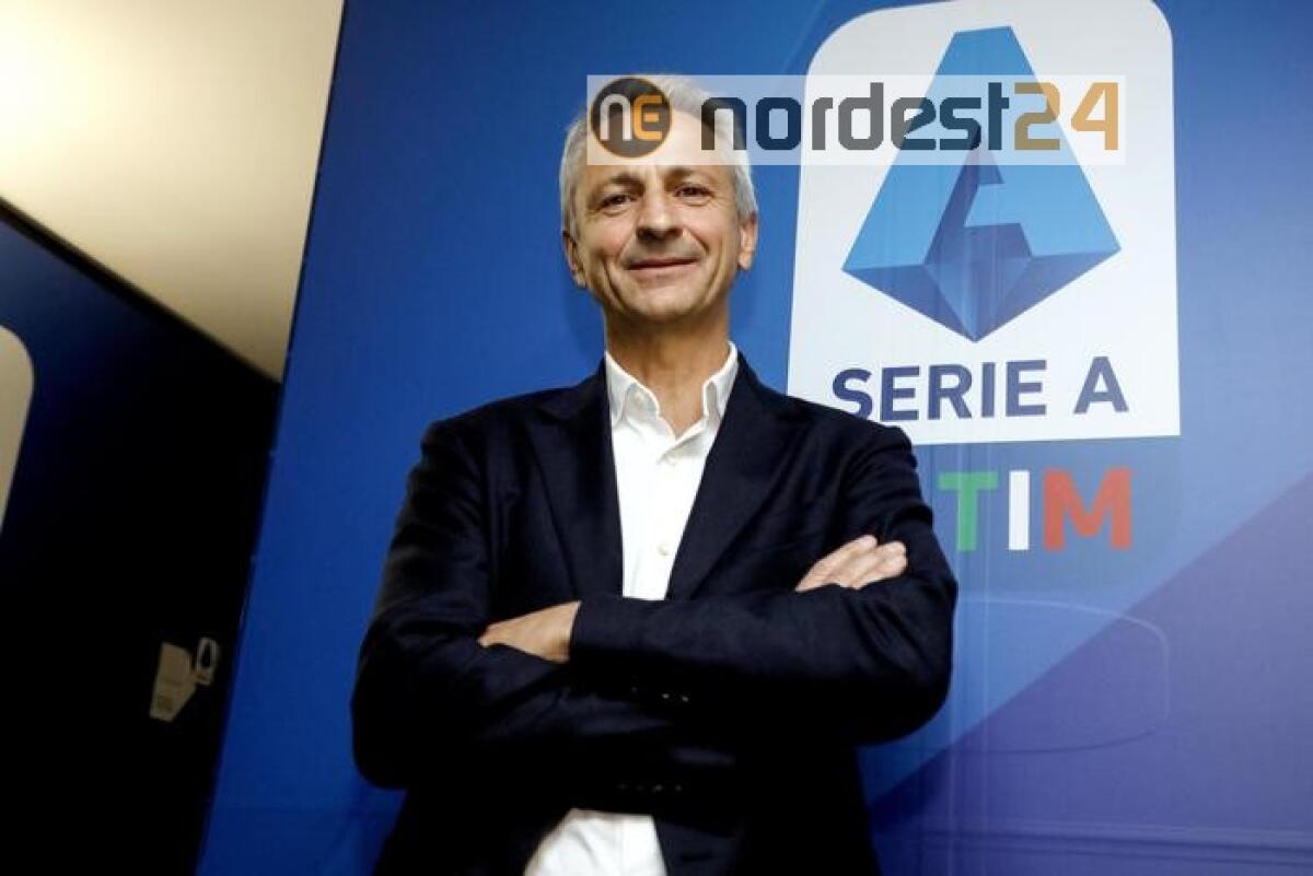 Calcio: serie a 20/21 al via il 19 settembre - 