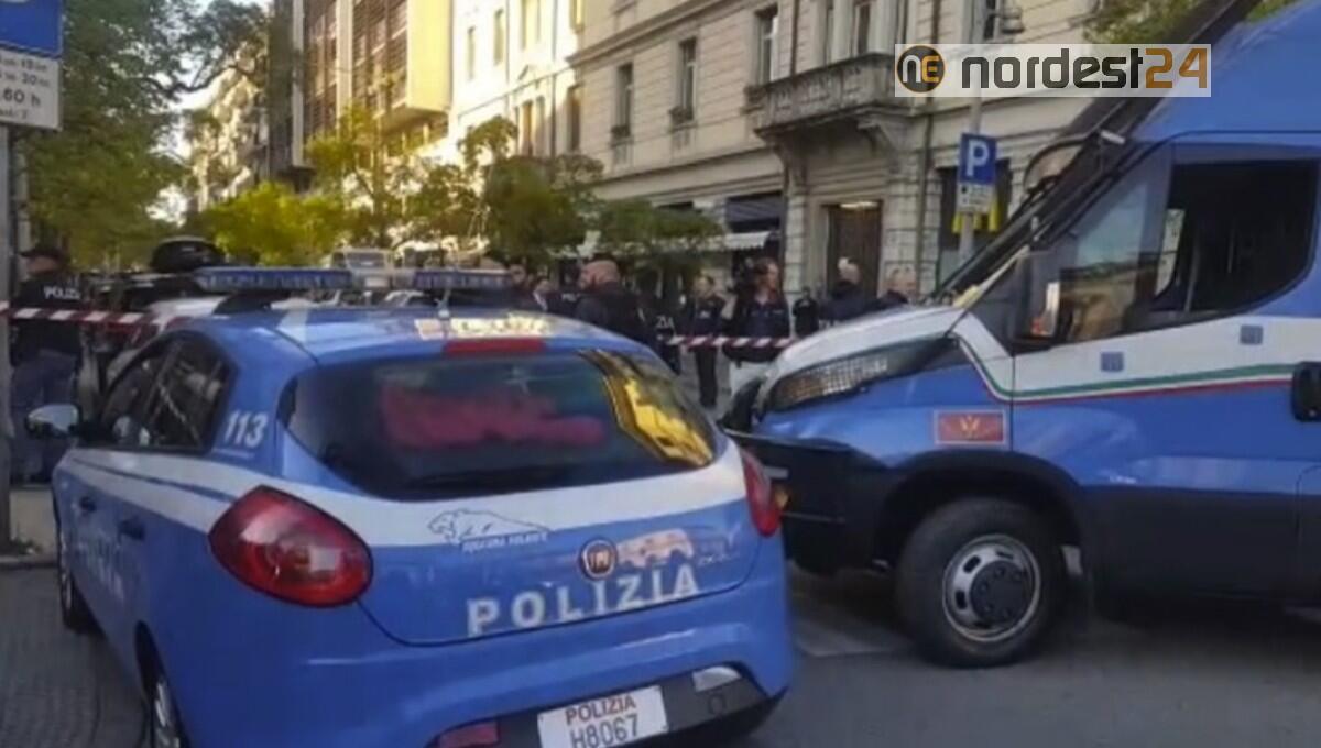 Udine. In Borgo Stazione con "panetti" di hashish: arrestati 2 afghani - 
