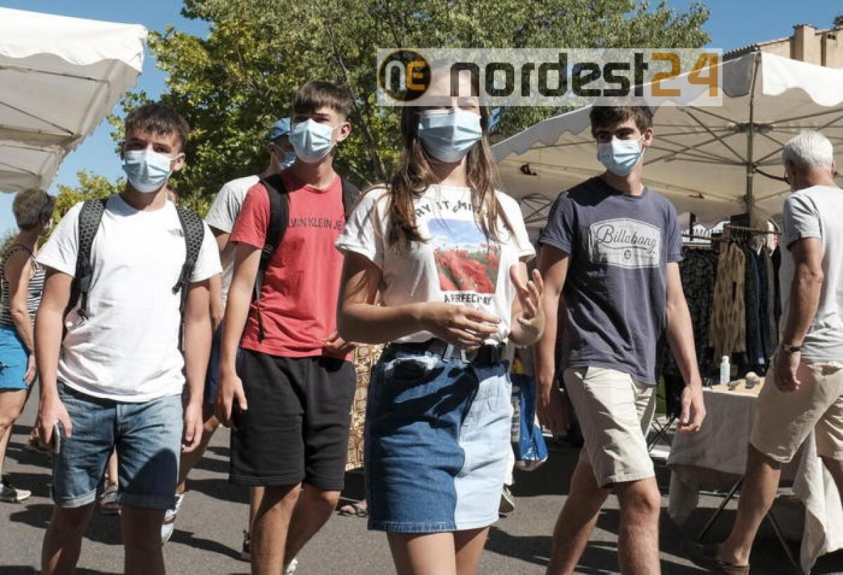 Coronavirus: Francia, 2.288 casi in 24h - 