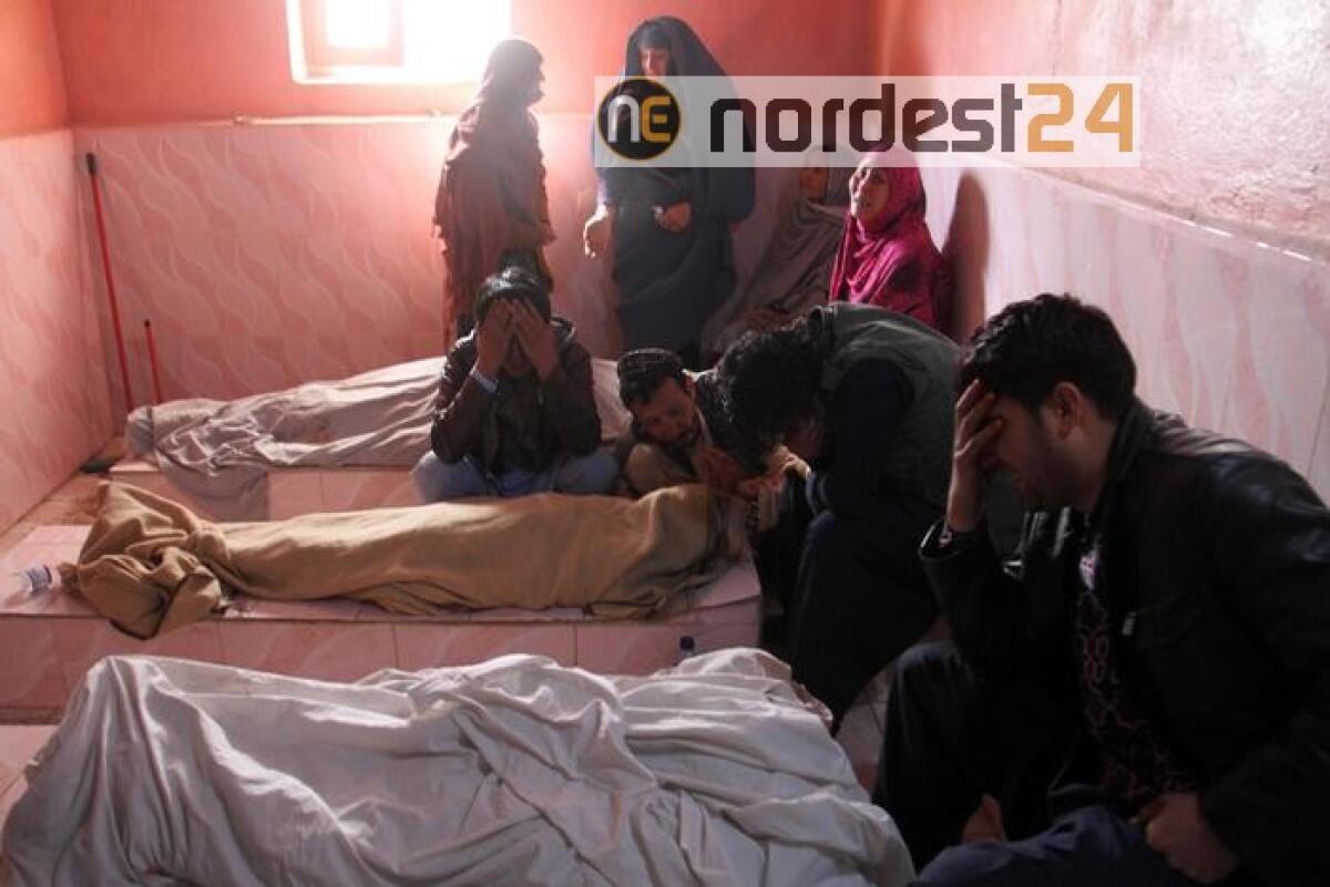 Times,'squadrone della morte soldati Gb assassinava afghani' - 