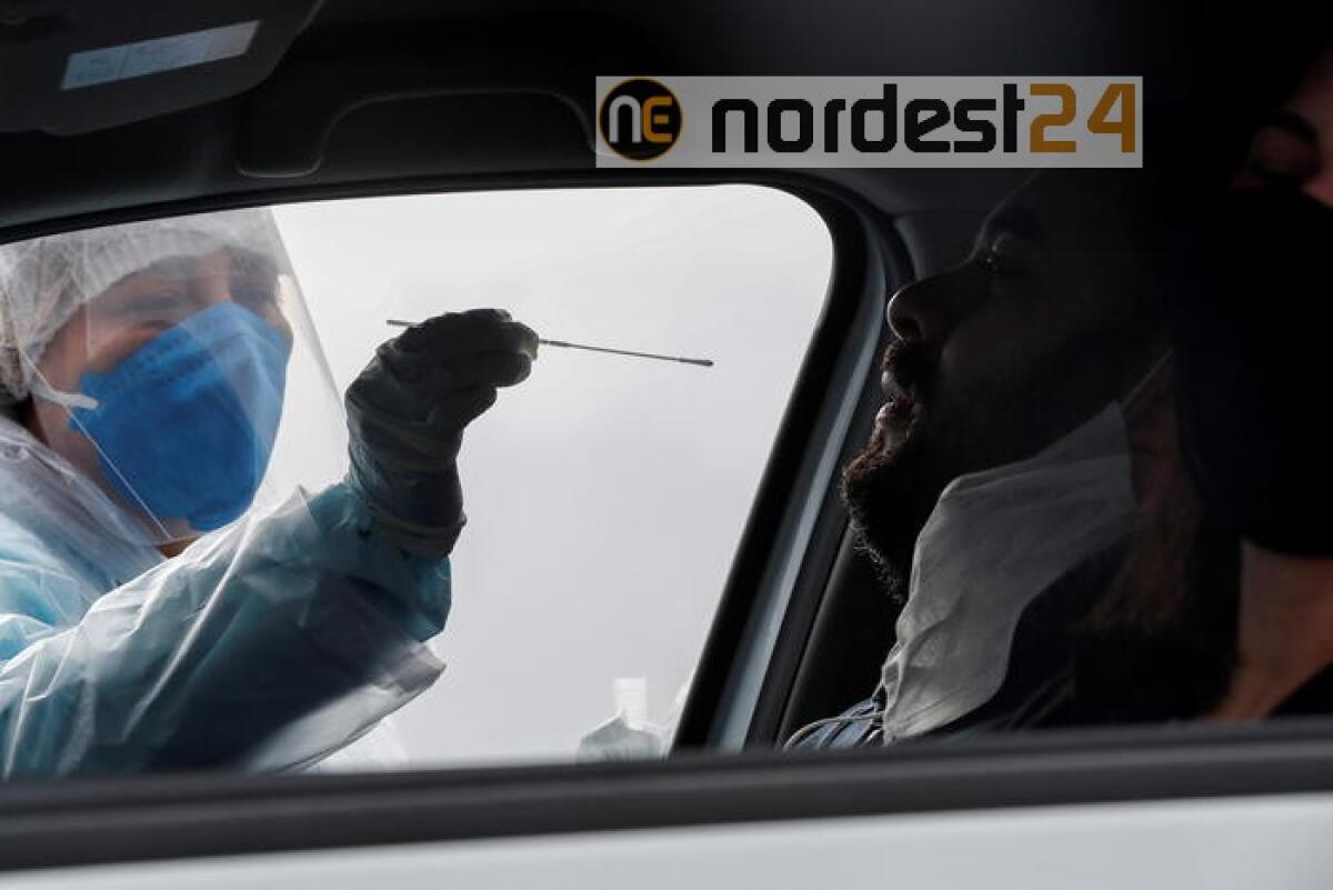 Coronavirus: Brasile, i morti sono oltre 94mila - 