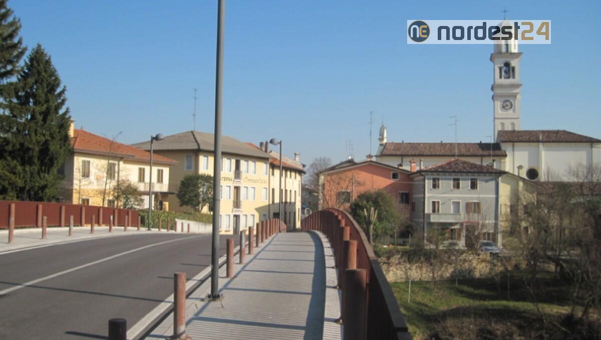 Sono sette i positivi al Coronavirus a Brugnera (PN) - 