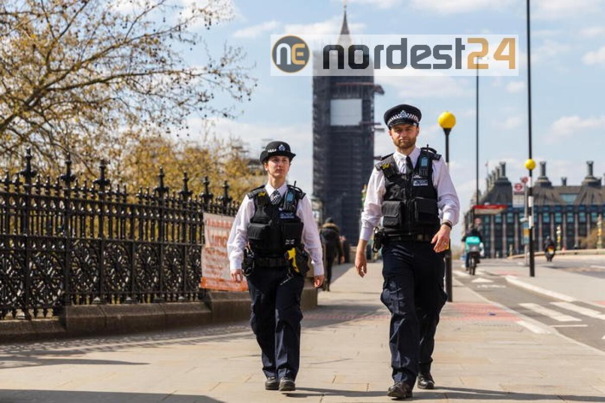 Gb: media, arrestato ex ministro Tory per stupro - 