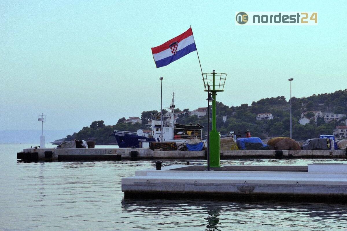Croazia, record di contagi: 130 casi Covid nelle ultime 24 ore - 