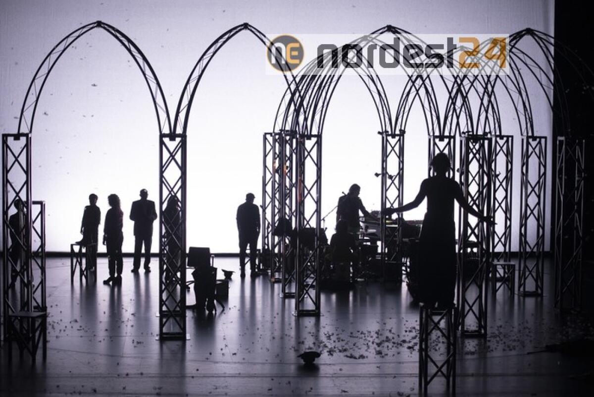 Coronavirus: mascherine e distanza,parte Festival Salisburgo - 