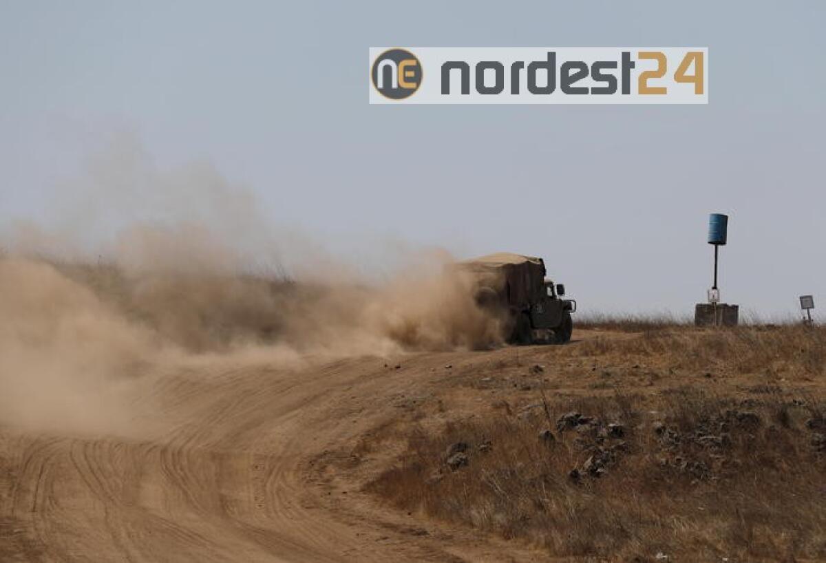 Israele: esercito conferma uccisione squadra da Siria - 