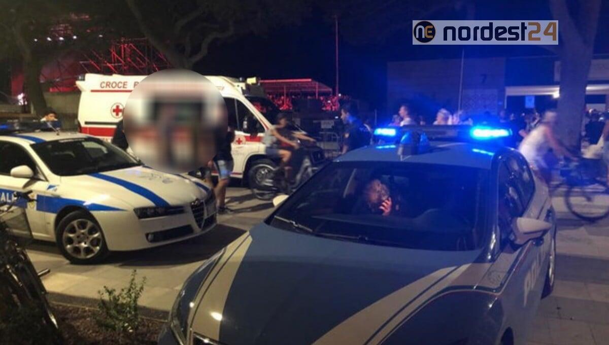 Lignano. 15enne violentata in spiaggia: fermati 3 stranieri - 