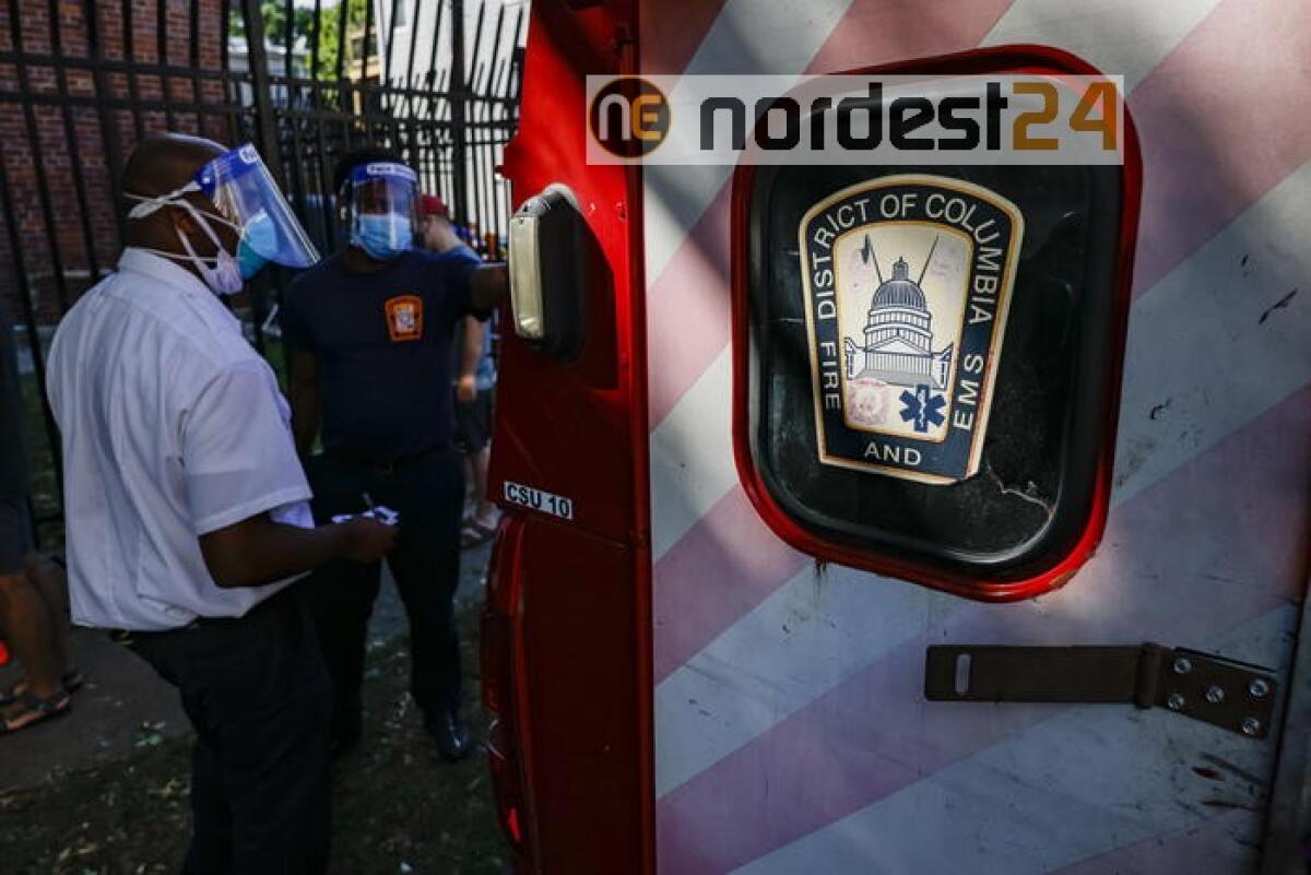 Coronavirus: Usa verso 5 milioni di casi - 