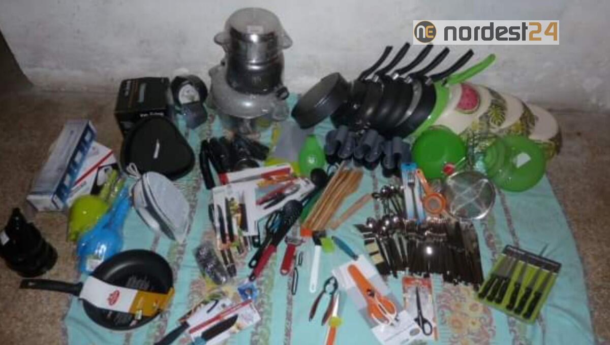Pordenone. Badante e ladra seriale al mercato: denunciata - 