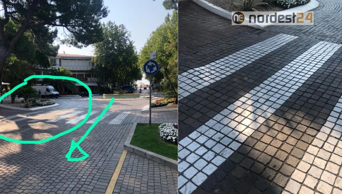 Lignano. Cade dalla bici e finisce in coma: si cercano testimoni - 