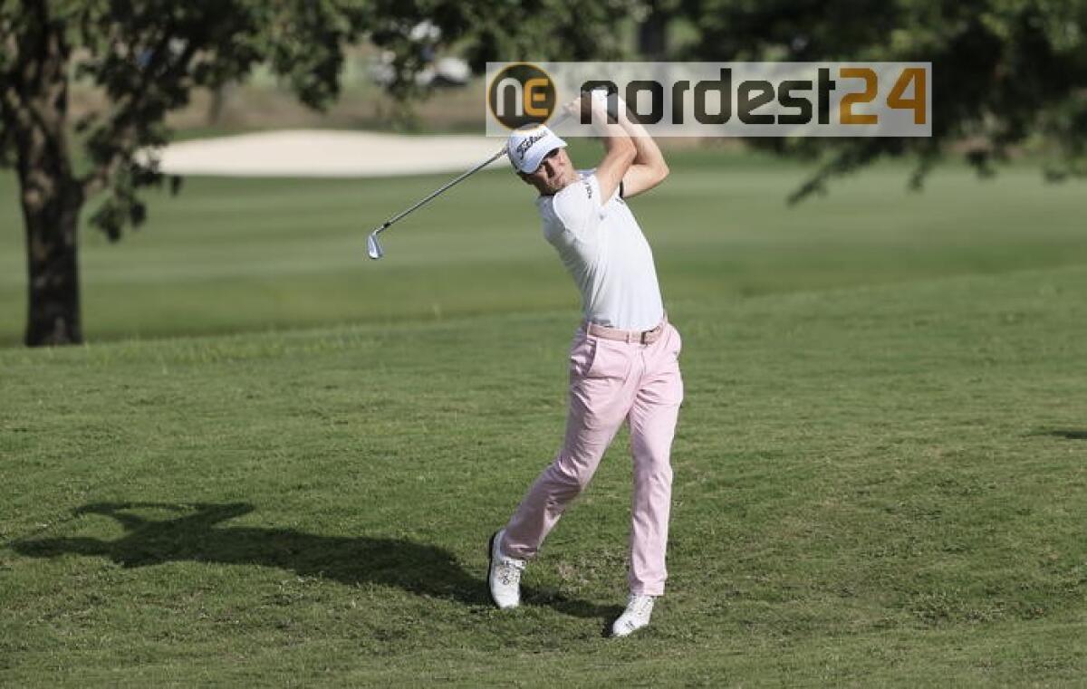 Golf, Justin Thomas nuovo n.1 al mondo - 