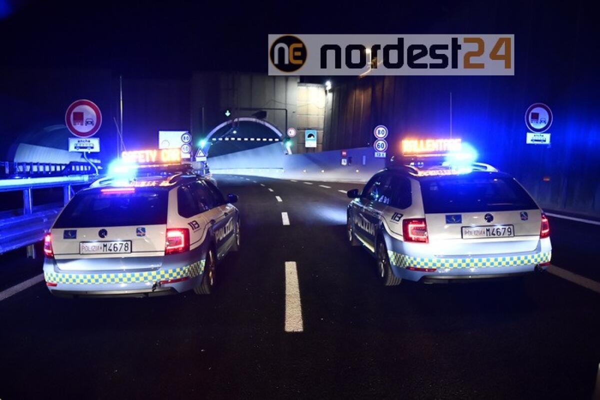 Ponte San Giorgio aperto al traffico - 